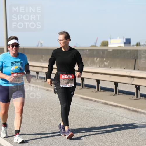 03.10.2025 - Köhlbrandbrückenlauf Yannick Fuchs http://msf.ph/oto/9192234 03.10.2025 12:13:38 Position 3 6400, 6403 meine-sportfotos.de
