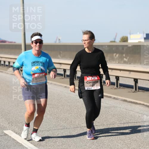 03.10.2025 - Köhlbrandbrückenlauf Yannick Fuchs http://msf.ph/oto/9192236 03.10.2025 12:13:38 Position 3 6400, 6403 meine-sportfotos.de