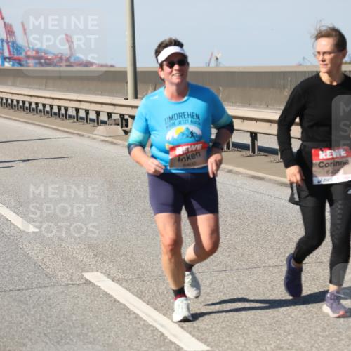 03.10.2025 - Köhlbrandbrückenlauf Yannick Fuchs http://msf.ph/oto/9192241 03.10.2025 12:13:39 Position 3 6400, 640 meine-sportfotos.de