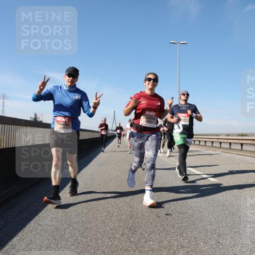 03.10.2025 - Köhlbrandbrückenlauf Yannick Fuchs http://msf.ph/oto/9192271 03.10.2025 11:53:16 Position 3 6517 meine-sportfotos.de