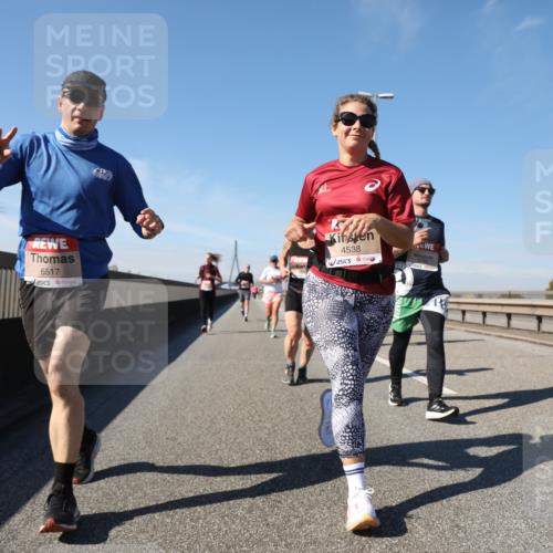 03.10.2025 - Köhlbrandbrückenlauf Yannick Fuchs http://msf.ph/oto/9192277 03.10.2025 11:53:17 Position 3 6517, 4538, 6742 meine-sportfotos.de