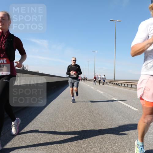 03.10.2025 - Köhlbrandbrückenlauf Yannick Fuchs http://msf.ph/oto/9192325 03.10.2025 11:53:20 Position 3 5889, 4609 meine-sportfotos.de