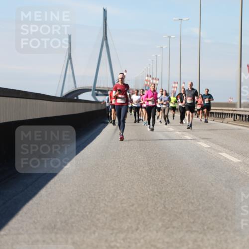 03.10.2025 - Köhlbrandbrückenlauf Yannick Fuchs http://msf.ph/oto/9192366 03.10.2025 11:53:24 Position 3  meine-sportfotos.de