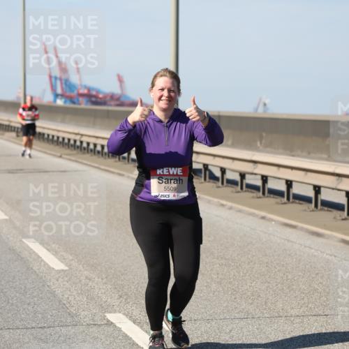 03.10.2025 - Köhlbrandbrückenlauf Yannick Fuchs http://msf.ph/oto/9192371 03.10.2025 12:13:55 Position 3 5509 meine-sportfotos.de