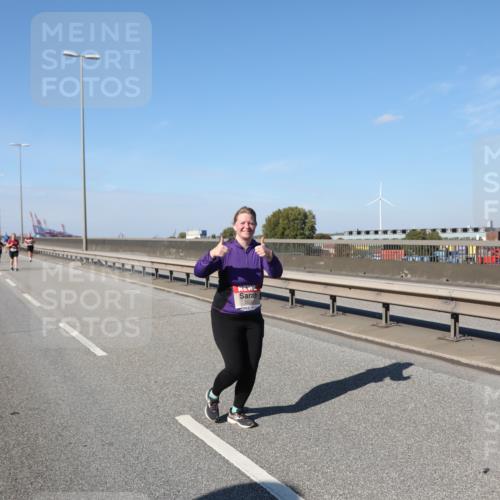 03.10.2025 - Köhlbrandbrückenlauf Yannick Fuchs http://msf.ph/oto/9192393 03.10.2025 12:13:56 Position 3 5509 meine-sportfotos.de