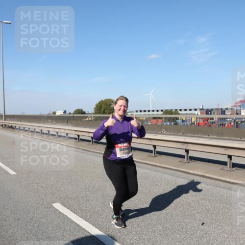 03.10.2025 - Köhlbrandbrückenlauf Yannick Fuchs http://msf.ph/oto/9192400 03.10.2025 12:13:57 Position 3 5509 meine-sportfotos.de