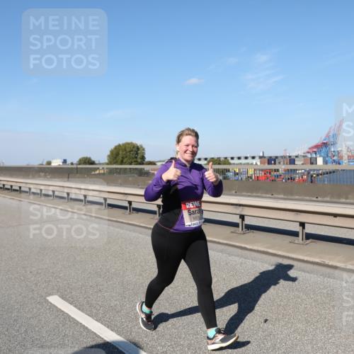 03.10.2025 - Köhlbrandbrückenlauf Yannick Fuchs http://msf.ph/oto/9192404 03.10.2025 12:13:57 Position 3 5509 meine-sportfotos.de