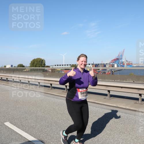 03.10.2025 - Köhlbrandbrückenlauf Yannick Fuchs http://msf.ph/oto/9192407 03.10.2025 12:13:57 Position 3 5509 meine-sportfotos.de