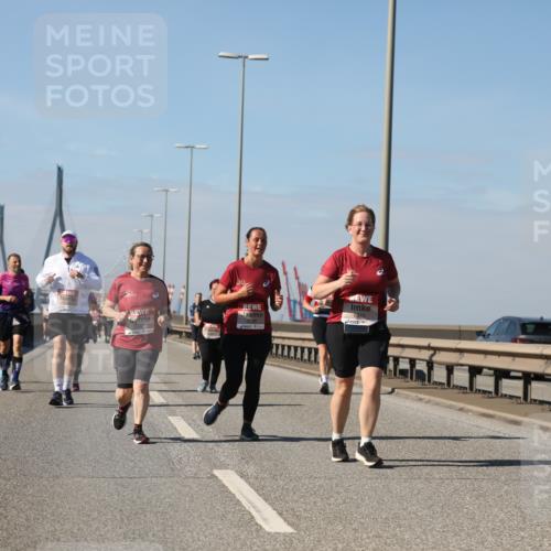03.10.2025 - Köhlbrandbrückenlauf Yannick Fuchs http://msf.ph/oto/9192450 03.10.2025 12:14:03 Position 3 6515 meine-sportfotos.de