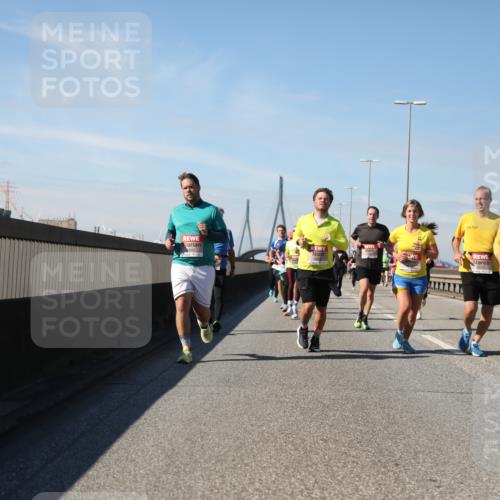 03.10.2025 - Köhlbrandbrückenlauf Yannick Fuchs http://msf.ph/oto/9192456 03.10.2025 11:53:49 Position 3  meine-sportfotos.de