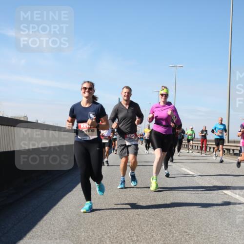 03.10.2025 - Köhlbrandbrückenlauf Yannick Fuchs http://msf.ph/oto/9192541 03.10.2025 11:53:56 Position 3 4671 meine-sportfotos.de