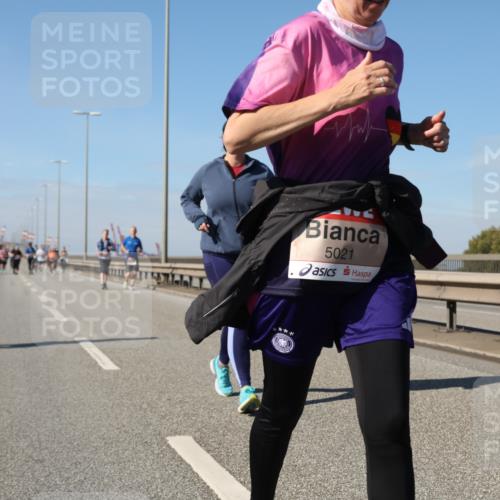 03.10.2025 - Köhlbrandbrückenlauf Yannick Fuchs http://msf.ph/oto/9192557 03.10.2025 12:14:11 Position 3 5021 meine-sportfotos.de