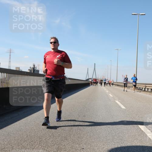 03.10.2025 - Köhlbrandbrückenlauf Yannick Fuchs http://msf.ph/oto/9192574 03.10.2025 12:14:13 Position 3  meine-sportfotos.de