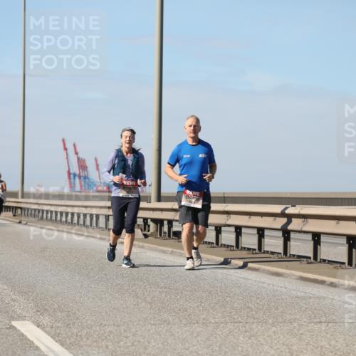 03.10.2025 - Köhlbrandbrückenlauf Yannick Fuchs http://msf.ph/oto/9192580 03.10.2025 12:14:15 Position 3  meine-sportfotos.de
