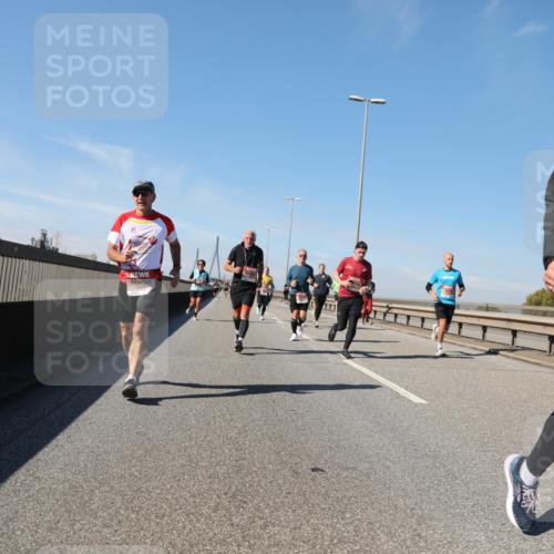 03.10.2025 - Köhlbrandbrückenlauf Yannick Fuchs http://msf.ph/oto/9192587 03.10.2025 11:53:59 Position 3  meine-sportfotos.de
