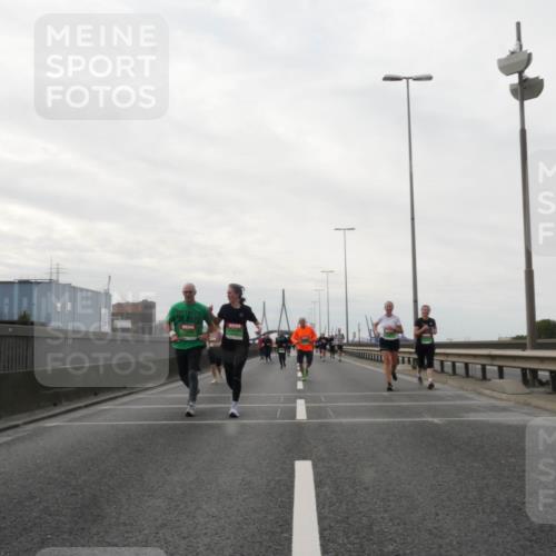 03.10.2025 - Köhlbrandbrückenlauf Matties Gatica Varas http://msf.ph/oto/9192612 03.10.2025 16:11:10 Position 3  meine-sportfotos.de