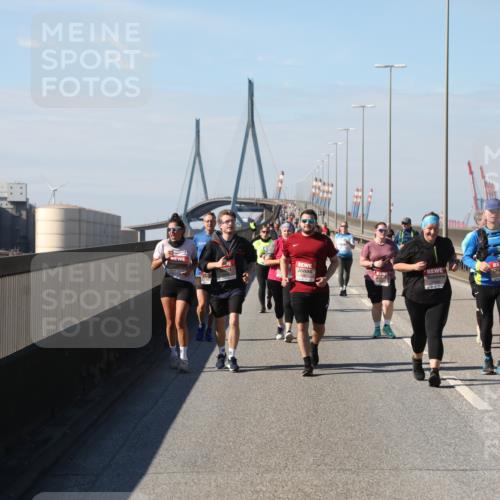 03.10.2025 - Köhlbrandbrückenlauf Yannick Fuchs http://msf.ph/oto/9192632 03.10.2025 12:14:26 Position 3  meine-sportfotos.de