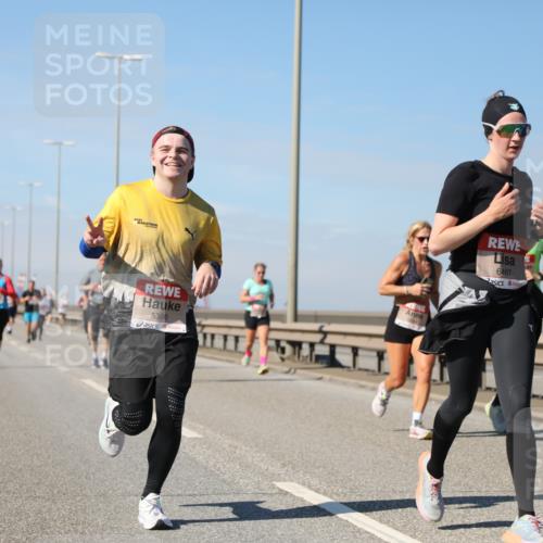 03.10.2025 - Köhlbrandbrückenlauf Yannick Fuchs http://msf.ph/oto/9192646 03.10.2025 11:54:02 Position 3 5396, 6487 meine-sportfotos.de