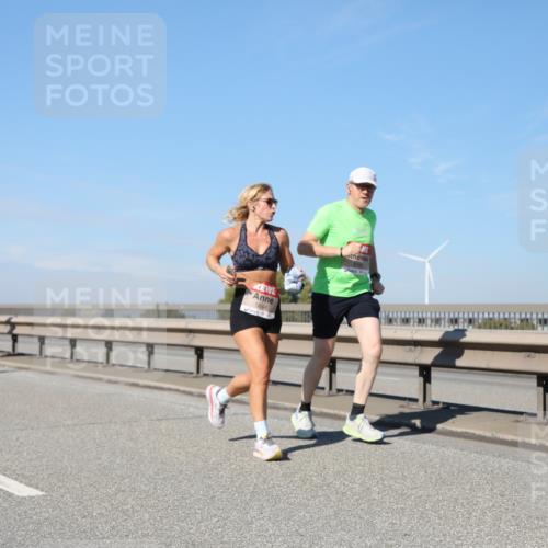 03.10.2025 - Köhlbrandbrückenlauf Yannick Fuchs http://msf.ph/oto/9192664 03.10.2025 11:54:04 Position 3 5644 meine-sportfotos.de