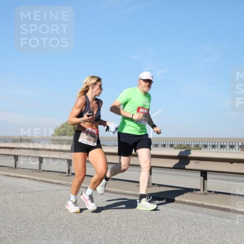 03.10.2025 - Köhlbrandbrückenlauf Yannick Fuchs http://msf.ph/oto/9192668 03.10.2025 11:54:04 Position 3 5644 meine-sportfotos.de