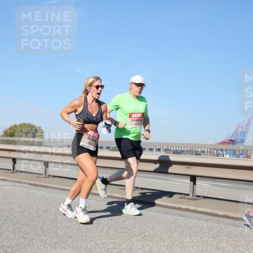 03.10.2025 - Köhlbrandbrückenlauf Yannick Fuchs http://msf.ph/oto/9192670 03.10.2025 11:54:05 Position 3 5644, 6185 meine-sportfotos.de