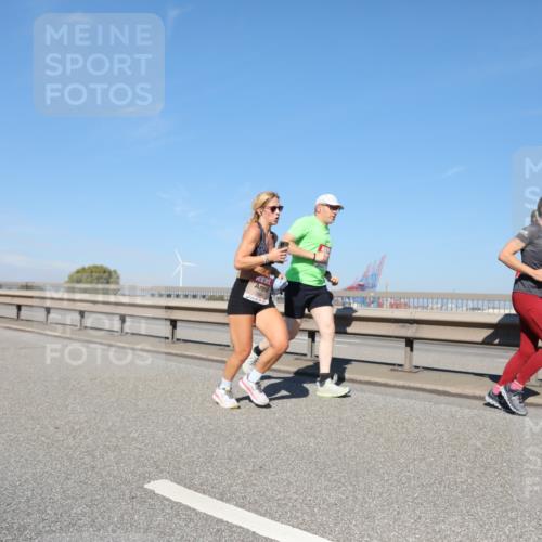 03.10.2025 - Köhlbrandbrückenlauf Yannick Fuchs http://msf.ph/oto/9192678 03.10.2025 11:54:05 Position 3  meine-sportfotos.de