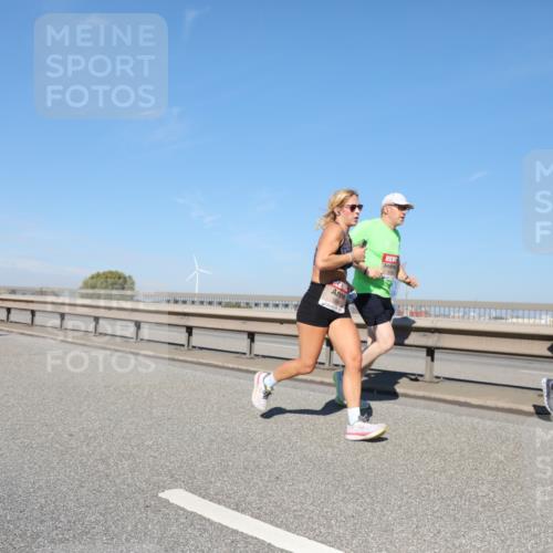 03.10.2025 - Köhlbrandbrückenlauf Yannick Fuchs http://msf.ph/oto/9192681 03.10.2025 11:54:05 Position 3 5644 meine-sportfotos.de
