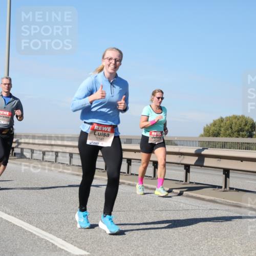 03.10.2025 - Köhlbrandbrückenlauf Yannick Fuchs http://msf.ph/oto/9192698 03.10.2025 11:54:07 Position 3 4777, 5145 meine-sportfotos.de