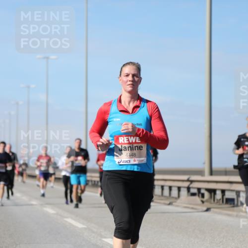 03.10.2025 - Köhlbrandbrückenlauf Yannick Fuchs http://msf.ph/oto/9192720 03.10.2025 11:54:08 Position 3 4448 meine-sportfotos.de