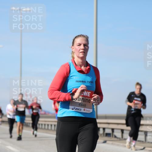 03.10.2025 - Köhlbrandbrückenlauf Yannick Fuchs http://msf.ph/oto/9192726 03.10.2025 11:54:09 Position 3 4448 meine-sportfotos.de