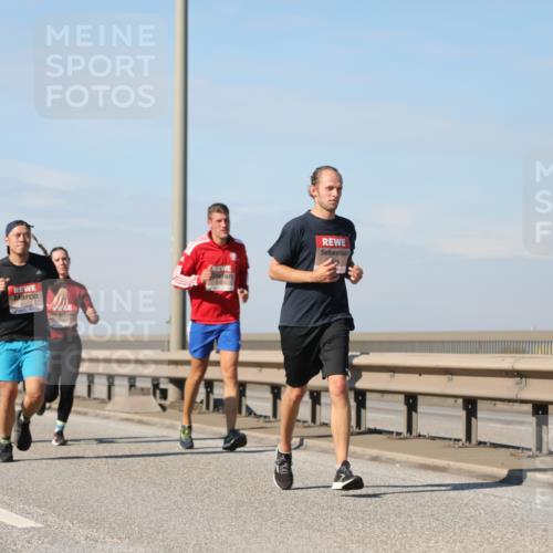03.10.2025 - Köhlbrandbrückenlauf Yannick Fuchs http://msf.ph/oto/9192745 03.10.2025 11:54:11 Position 3  meine-sportfotos.de