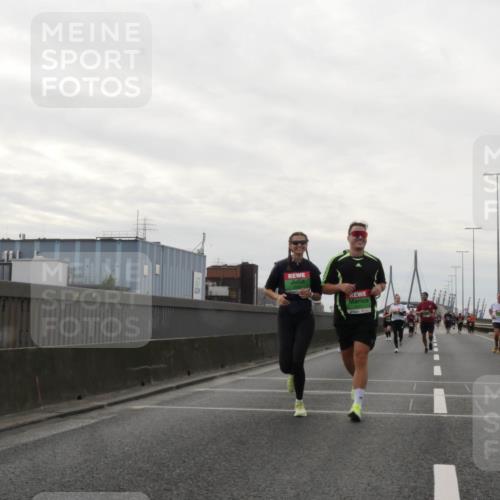 03.10.2025 - Köhlbrandbrückenlauf Matties Gatica Varas http://msf.ph/oto/9192751 03.10.2025 16:11:42 Position 3  meine-sportfotos.de