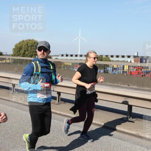 03.10.2025 - Köhlbrandbrückenlauf Yannick Fuchs http://msf.ph/oto/9192785 03.10.2025 12:14:42 Position 3 5416 meine-sportfotos.de