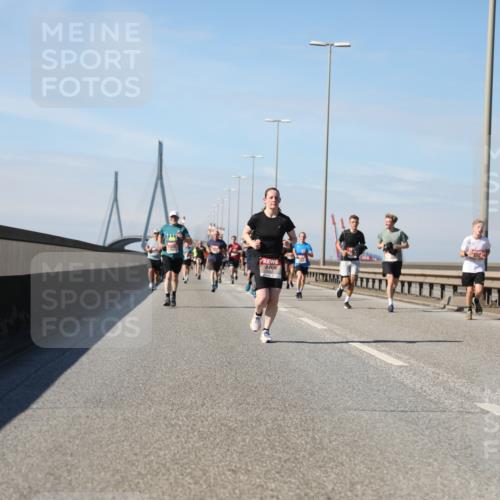 03.10.2025 - Köhlbrandbrückenlauf Yannick Fuchs http://msf.ph/oto/9192812 03.10.2025 11:54:19 Position 3 589 meine-sportfotos.de