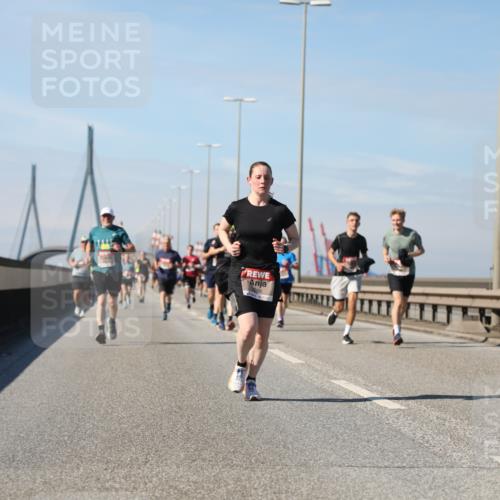03.10.2025 - Köhlbrandbrückenlauf Yannick Fuchs http://msf.ph/oto/9192820 03.10.2025 11:54:20 Position 3  meine-sportfotos.de