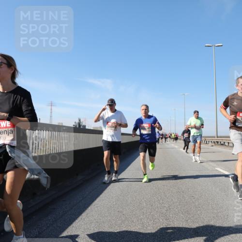03.10.2025 - Köhlbrandbrückenlauf Yannick Fuchs http://msf.ph/oto/9193256 03.10.2025 11:54:56 Position 3 4533, 4223 meine-sportfotos.de