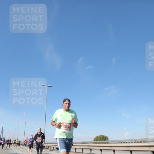 03.10.2025 - Köhlbrandbrückenlauf Yannick Fuchs http://msf.ph/oto/9193284 03.10.2025 11:54:58 Position 3 6588 meine-sportfotos.de