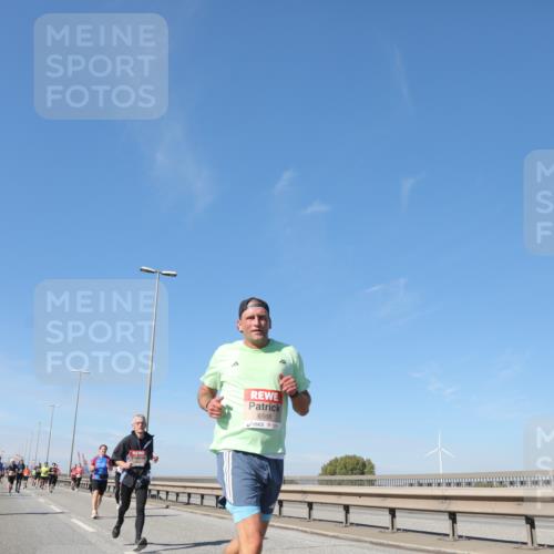 03.10.2025 - Köhlbrandbrückenlauf Yannick Fuchs http://msf.ph/oto/9193289 03.10.2025 11:54:58 Position 3 6588 meine-sportfotos.de