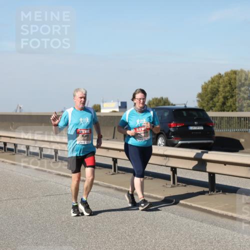 03.10.2025 - Köhlbrandbrückenlauf Yannick Fuchs http://msf.ph/oto/9193337 03.10.2025 12:16:51 Position 3 627 meine-sportfotos.de