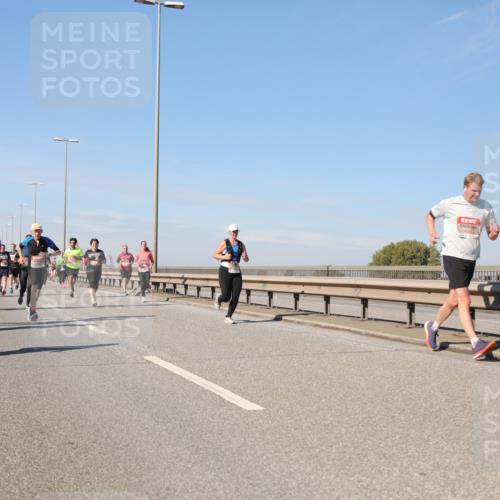 03.10.2025 - Köhlbrandbrückenlauf Yannick Fuchs http://msf.ph/oto/9193347 03.10.2025 11:55:04 Position 3  meine-sportfotos.de