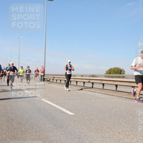 03.10.2025 - Köhlbrandbrückenlauf Yannick Fuchs http://msf.ph/oto/9193352 03.10.2025 11:55:04 Position 3  meine-sportfotos.de