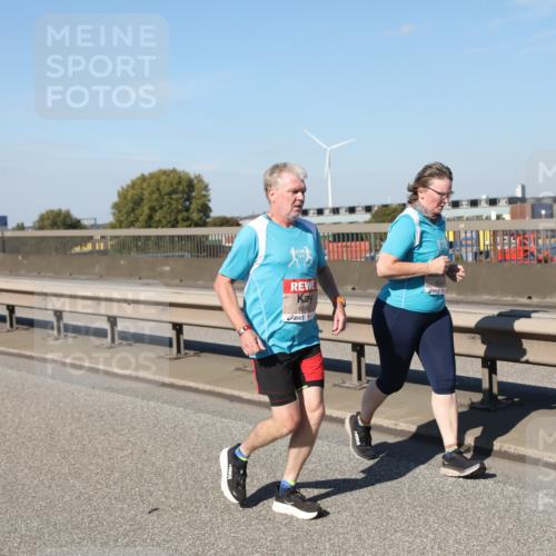 03.10.2025 - Köhlbrandbrückenlauf Yannick Fuchs http://msf.ph/oto/9193357 03.10.2025 12:16:54 Position 3 6542 meine-sportfotos.de