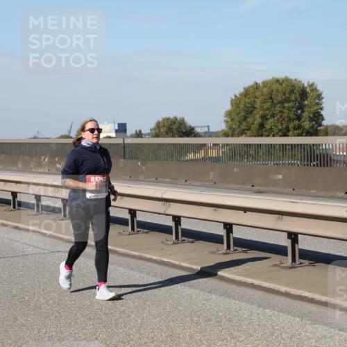 03.10.2025 - Köhlbrandbrückenlauf Yannick Fuchs http://msf.ph/oto/9193401 03.10.2025 12:17:00 Position 3  meine-sportfotos.de
