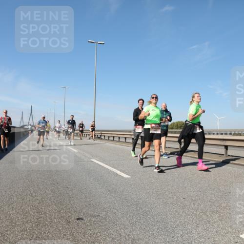 03.10.2025 - Köhlbrandbrückenlauf Yannick Fuchs http://msf.ph/oto/9193464 03.10.2025 11:55:14 Position 3  meine-sportfotos.de