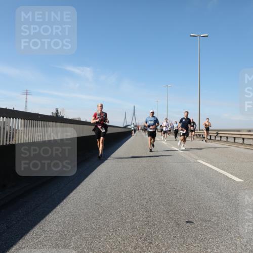 03.10.2025 - Köhlbrandbrückenlauf Yannick Fuchs http://msf.ph/oto/9193488 03.10.2025 11:55:15 Position 3  meine-sportfotos.de