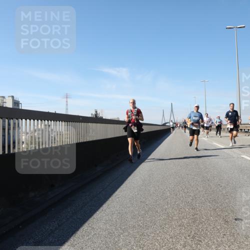 03.10.2025 - Köhlbrandbrückenlauf Yannick Fuchs http://msf.ph/oto/9193492 03.10.2025 11:55:15 Position 3  meine-sportfotos.de