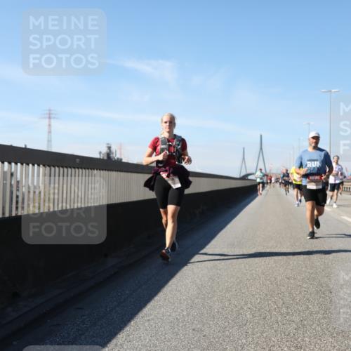 03.10.2025 - Köhlbrandbrückenlauf Yannick Fuchs http://msf.ph/oto/9193499 03.10.2025 11:55:16 Position 3  meine-sportfotos.de