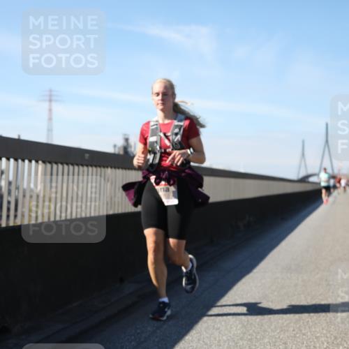 03.10.2025 - Köhlbrandbrückenlauf Yannick Fuchs http://msf.ph/oto/9193505 03.10.2025 11:55:16 Position 3  meine-sportfotos.de