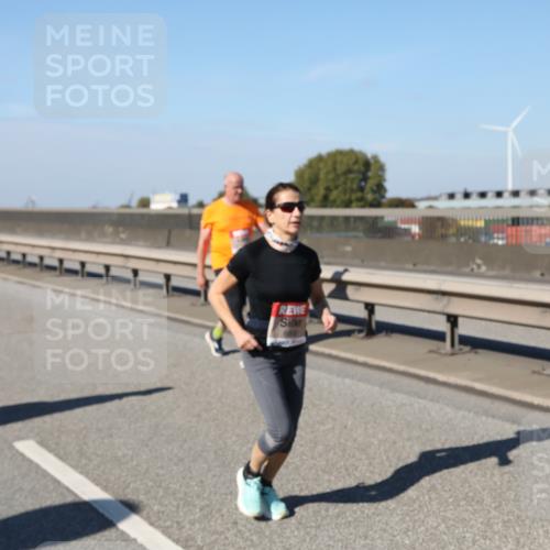 03.10.2025 - Köhlbrandbrückenlauf Yannick Fuchs http://msf.ph/oto/9193520 03.10.2025 12:17:15 Position 3  meine-sportfotos.de