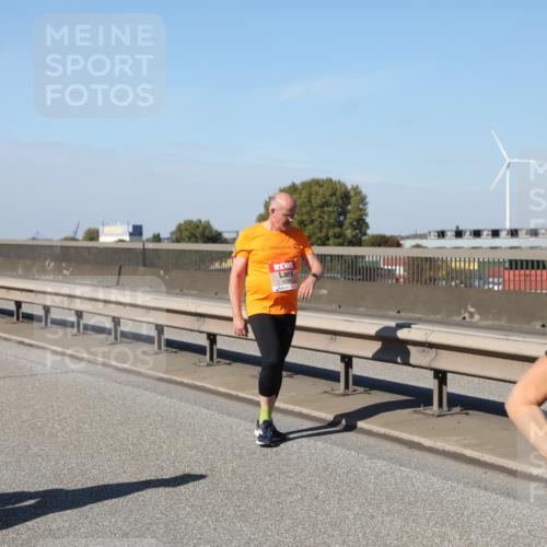 03.10.2025 - Köhlbrandbrückenlauf Yannick Fuchs http://msf.ph/oto/9193528 03.10.2025 12:17:16 Position 3 6000 meine-sportfotos.de